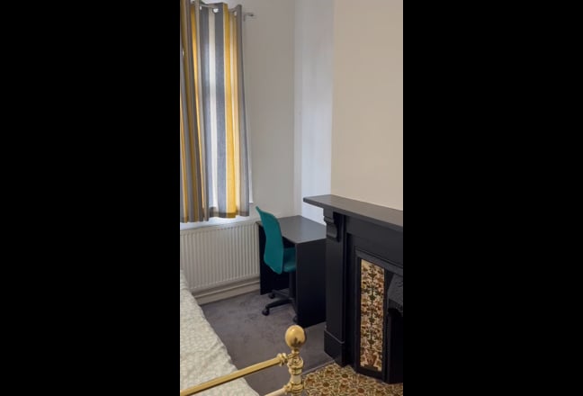 New Furnished Rooms - Bills Included. Main Photo