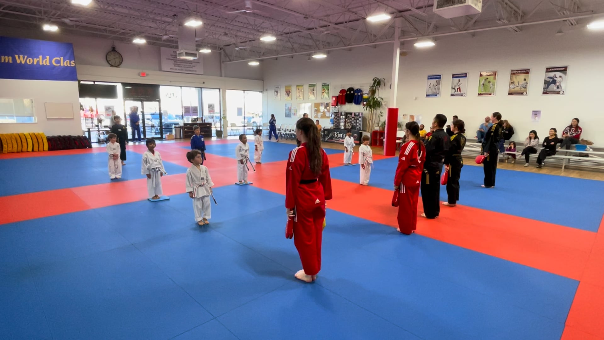 DST_Basic_Little Tigers _Focus & Reaction_March_11_2025