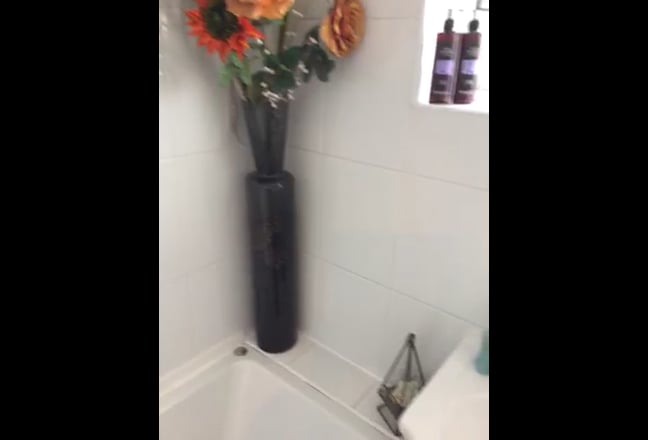 Video 1: KITCHEN