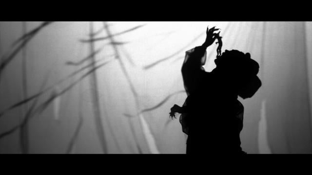 NOSOWSKA - NOMADA thumbnail