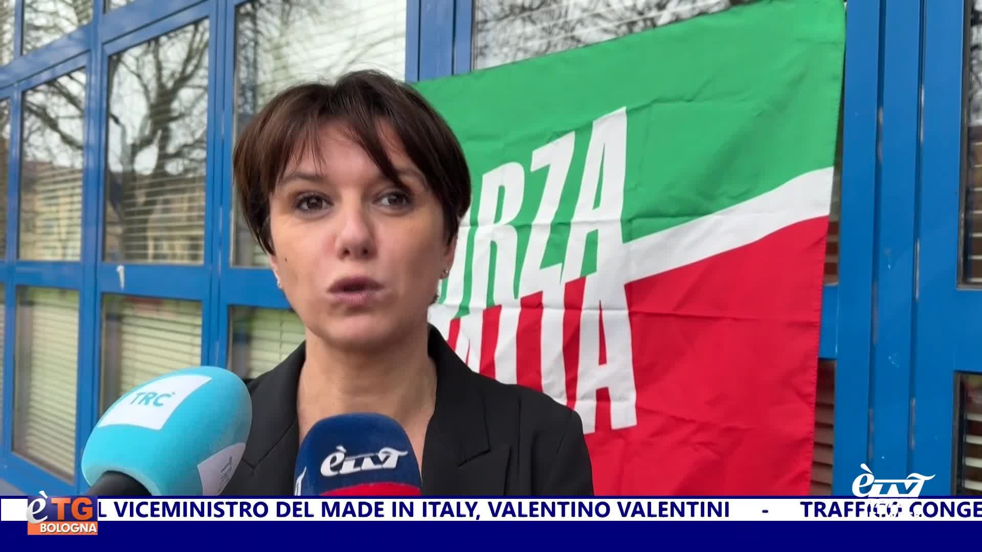 èTG –  Edizione Giorno 22/03/2025