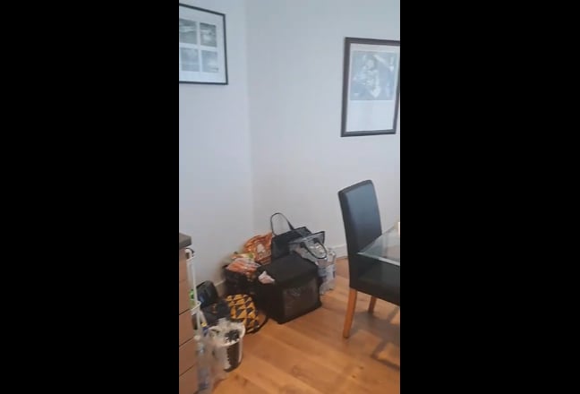 Flat to rent Main Photo