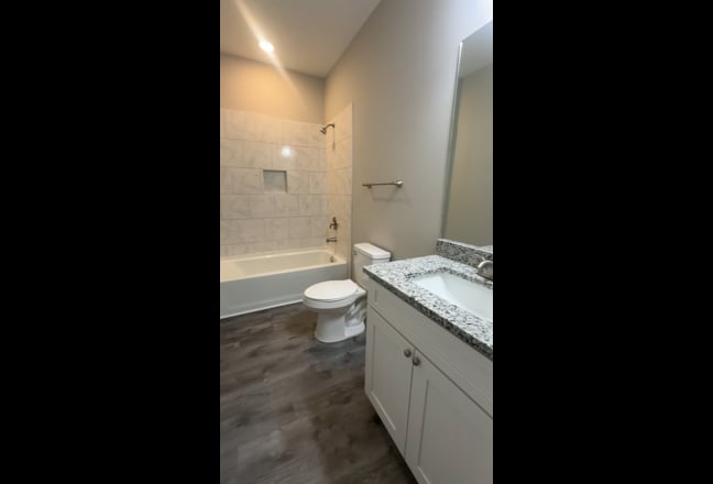 Spacious Room in New 2023 Home – Clean, Chill Room Main Photo
