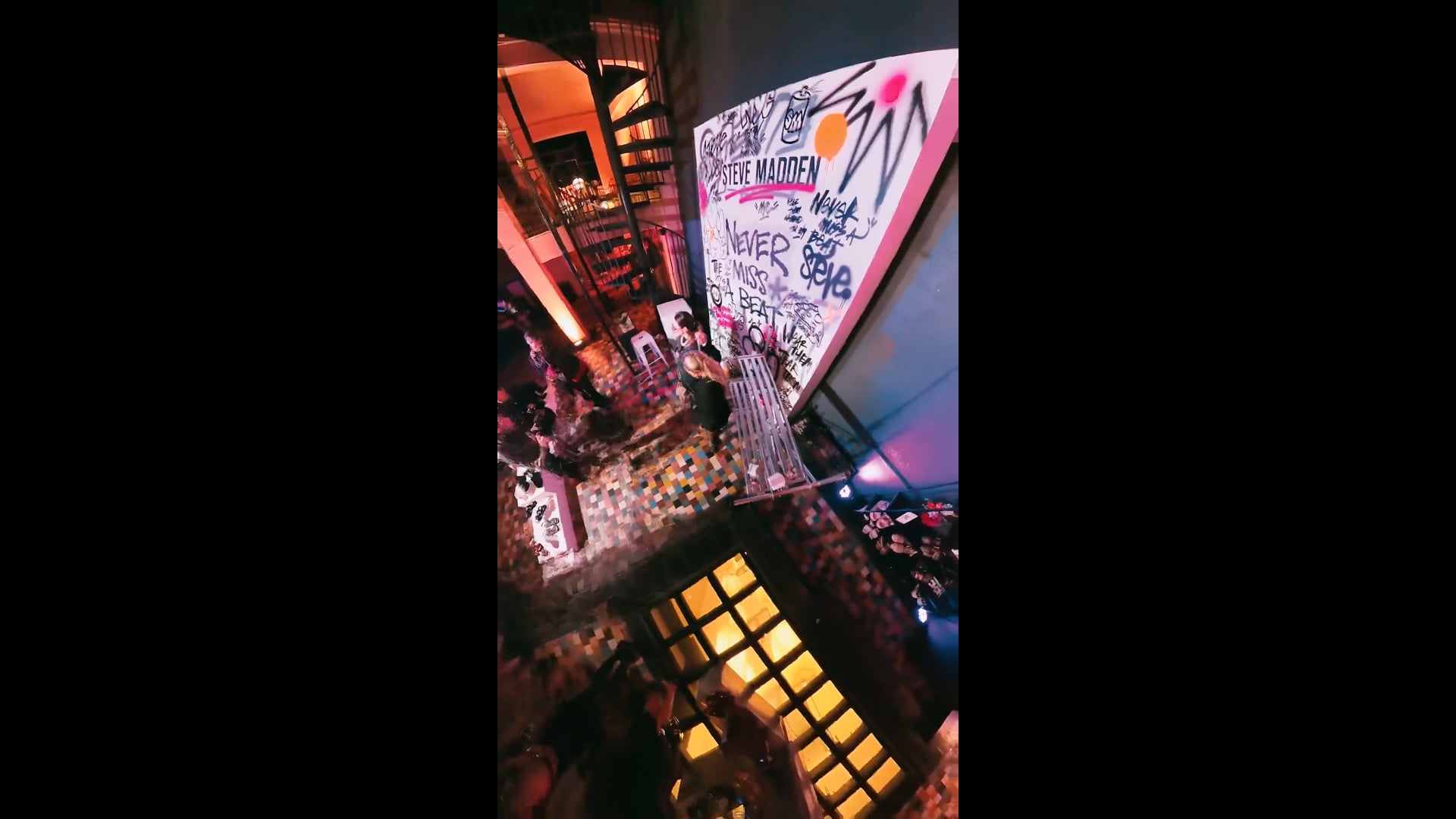 Steve Madden - Lanzamiento  Primavera Verano 2024