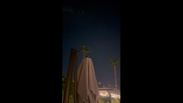 Preview of the original recording from La Quinta, California, August 21, 2023 · 8:46 p.m..