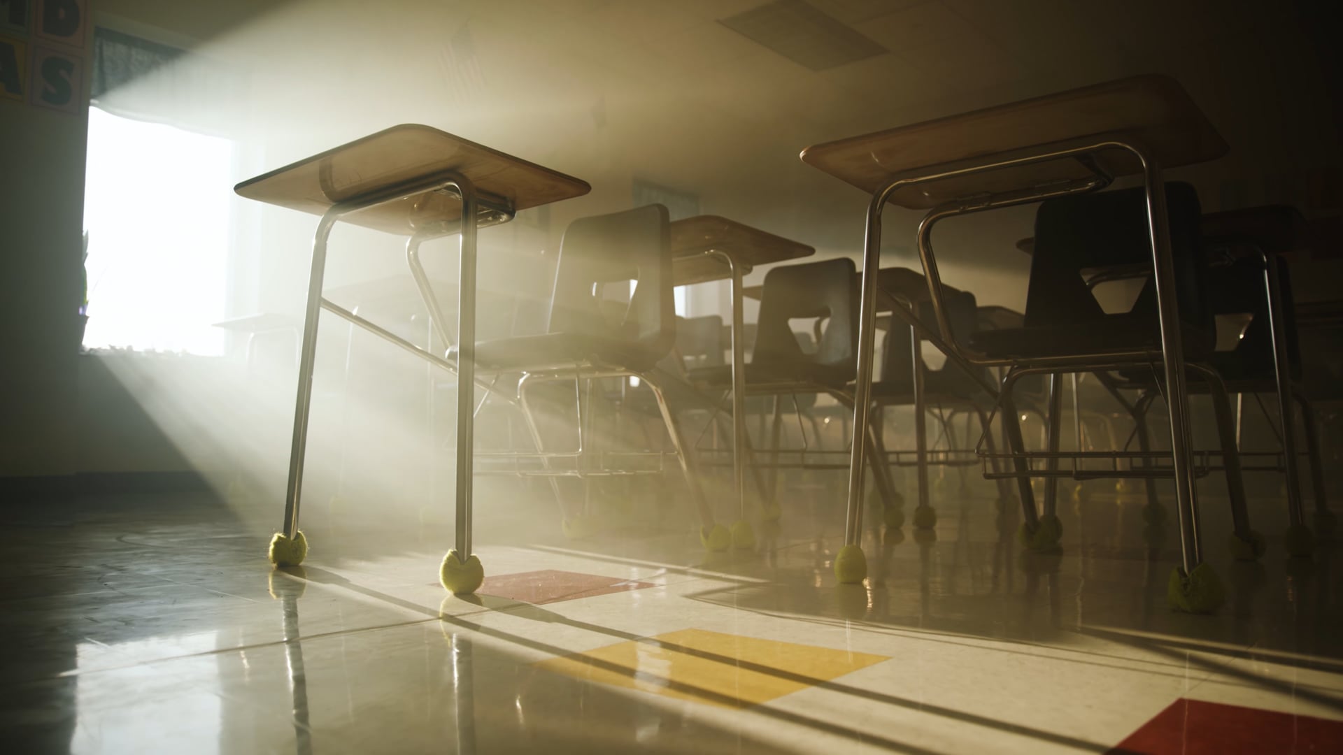 Liberty Christian Academy - The Vision