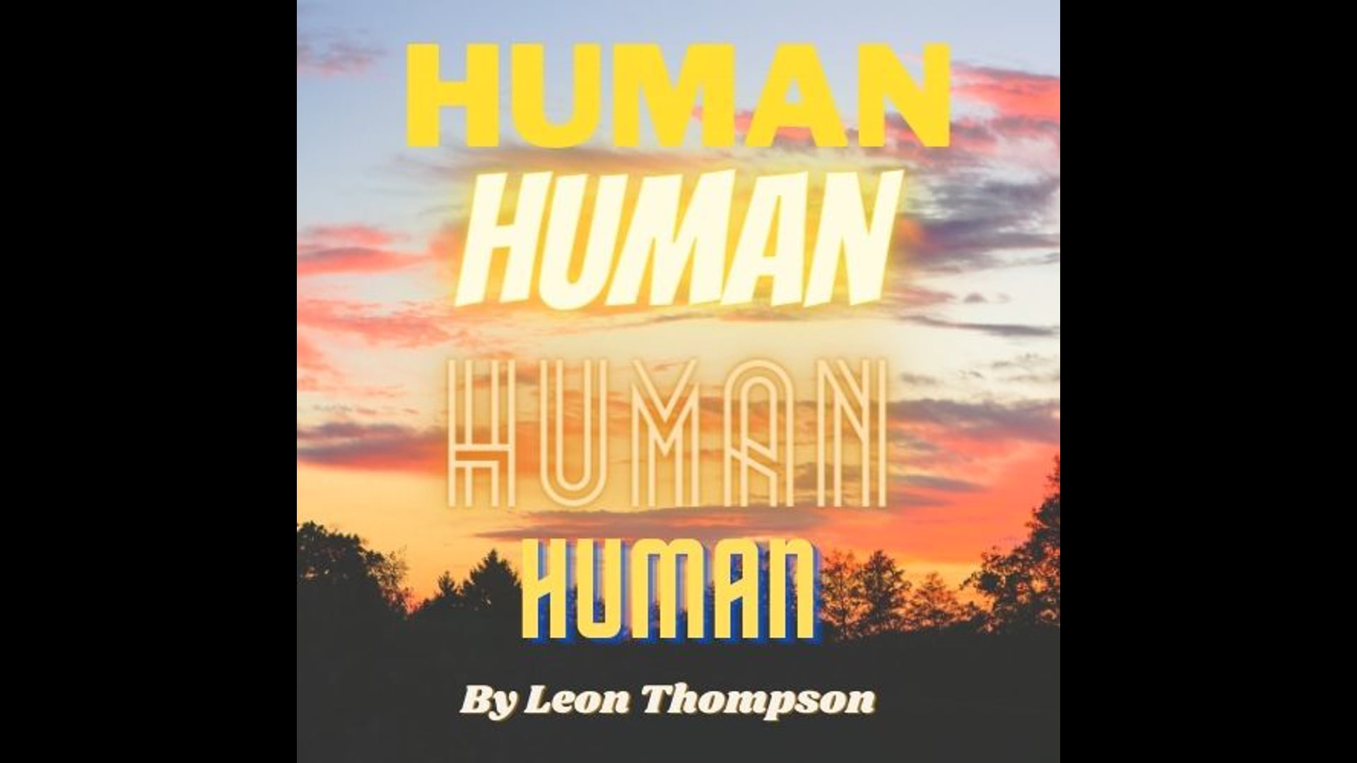 Human (Short Film By Leon Thompson)