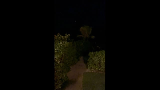 Preview of the original recording from Cancun, Mexico, September 5, 2023 · 11:30 p.m..