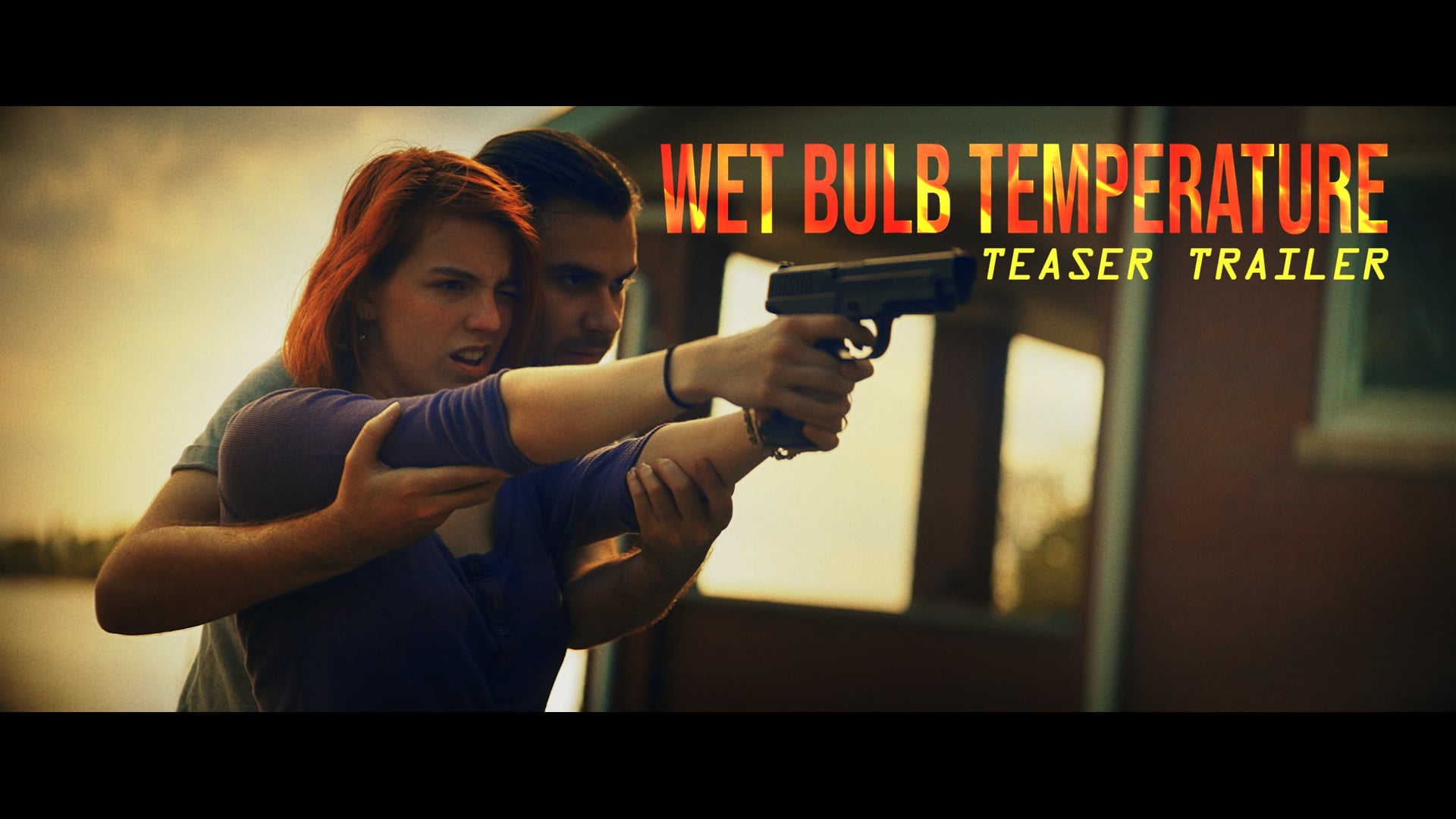 WET BULB TEMPERATURE | Official Teaser