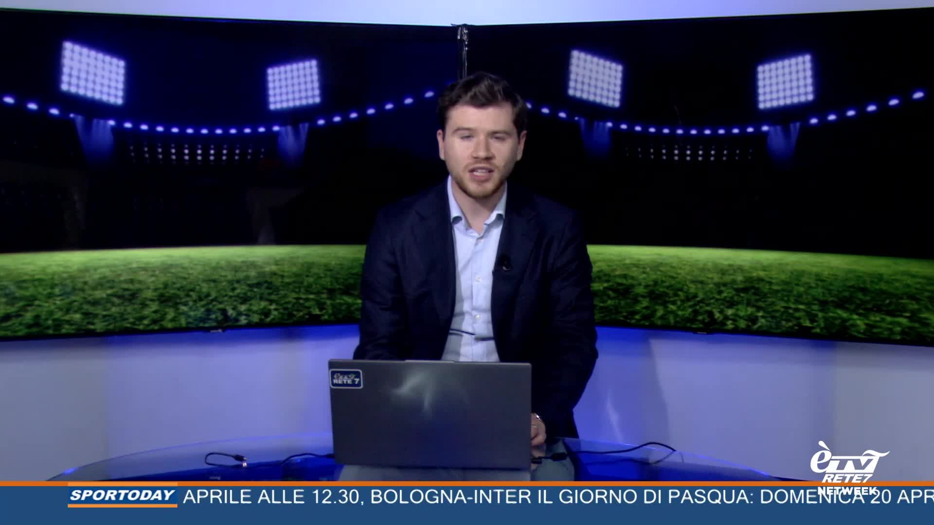 Sportoday 22/03/2025