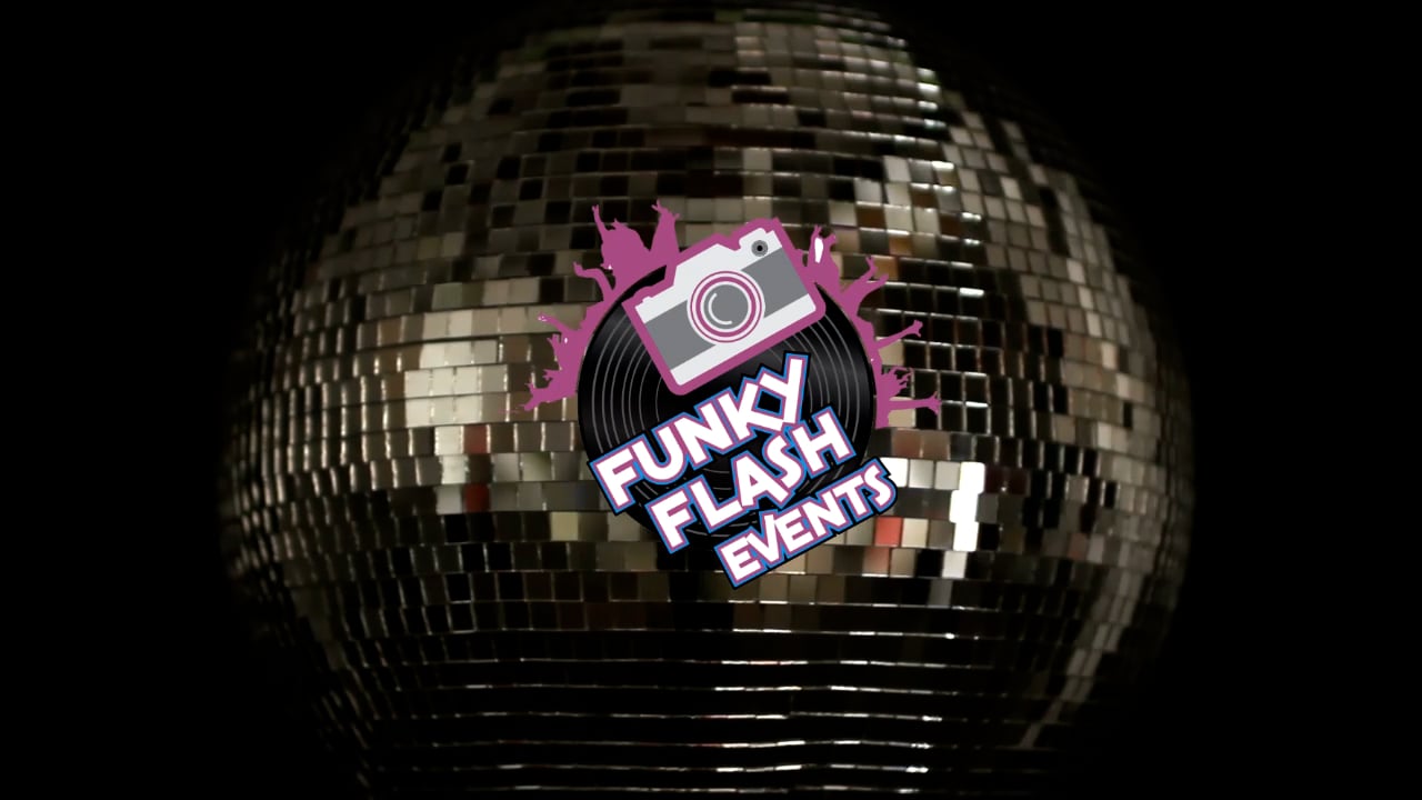 Funky Flash Events - Tell Us About Your Upcoming Event.