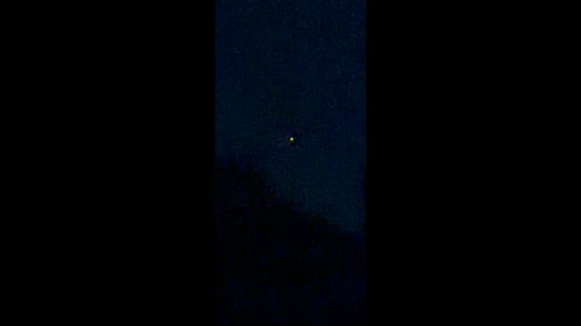 Preview of the original recording from La Quinta, California, January 25, 2024 · 3:55 a.m..