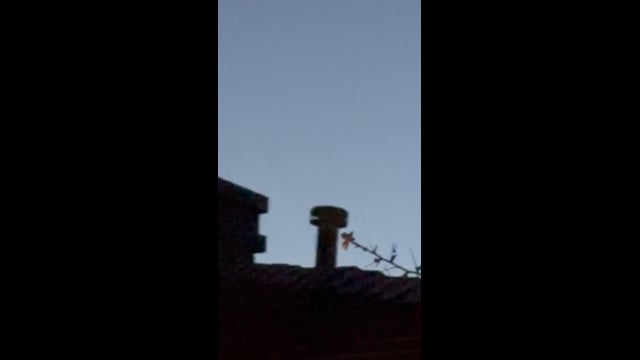 Preview of the original recording from La Quinta, California, February 8, 2024 · 5:55 a.m..