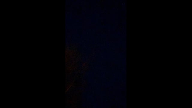 Preview of the original recording from Laugharne, Wales, May 11, 2024 · 10:15 p.m..