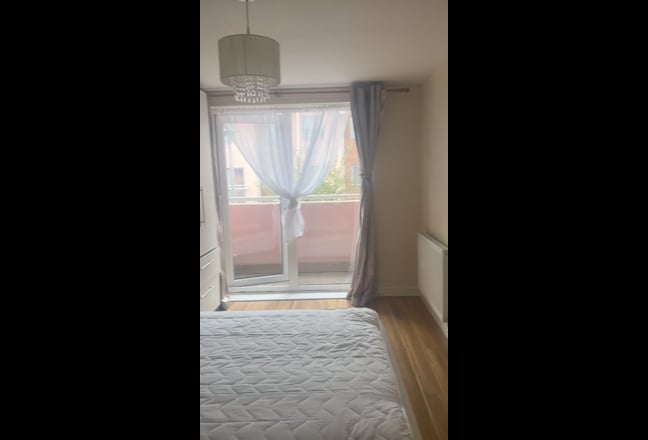 Video 1: Room (Yours)
