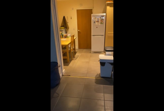 Video 1: TV Room and Garden