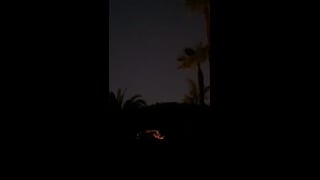 Preview of the original recording from La Quinta, California, July 18, 2024 · 10:44 p.m..
