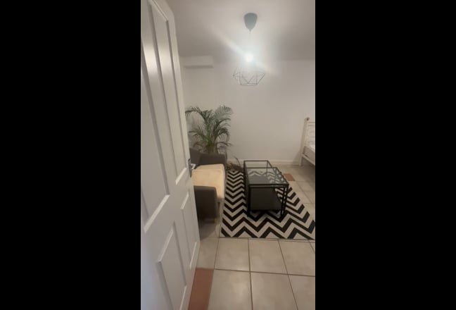 Video 1: Garden