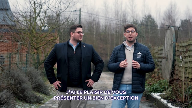 ERA Welchome - Présentation d'un bien
