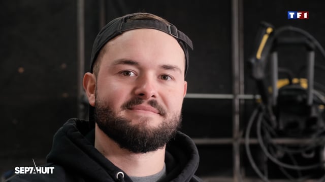 Weld Conception - Interview