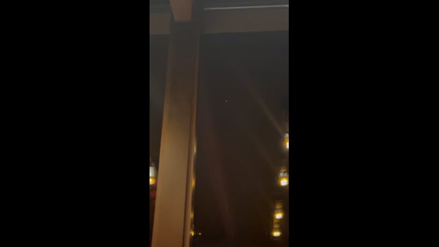 Preview of the original recording from Sedona, Arizona, December 22, 2024 · 6:34 p.m..