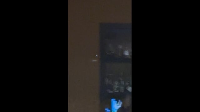 Preview of the original recording from Sedona, Arizona, December 24, 2024 · 6;22 p.m..