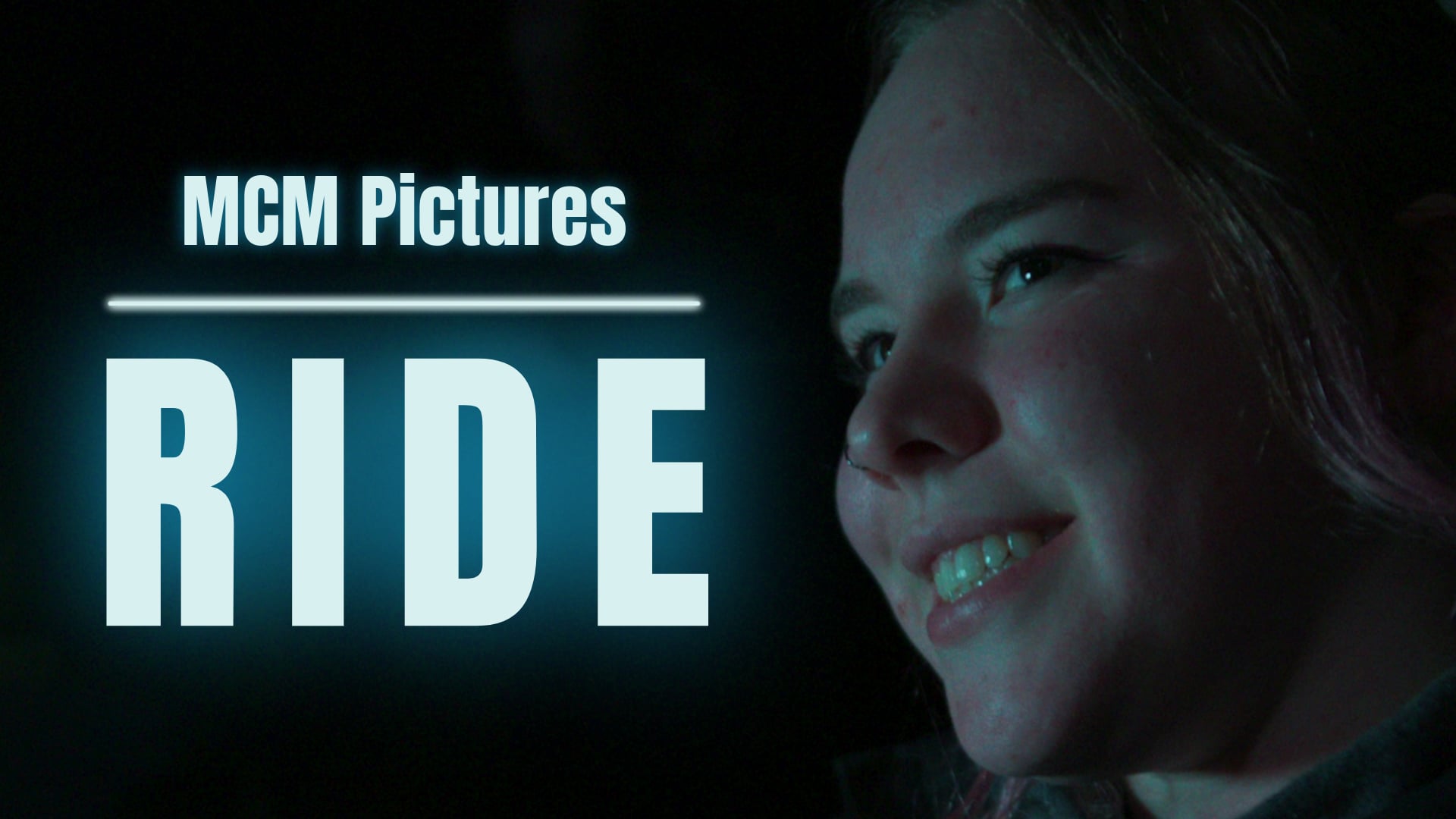 RIDE - Short Film