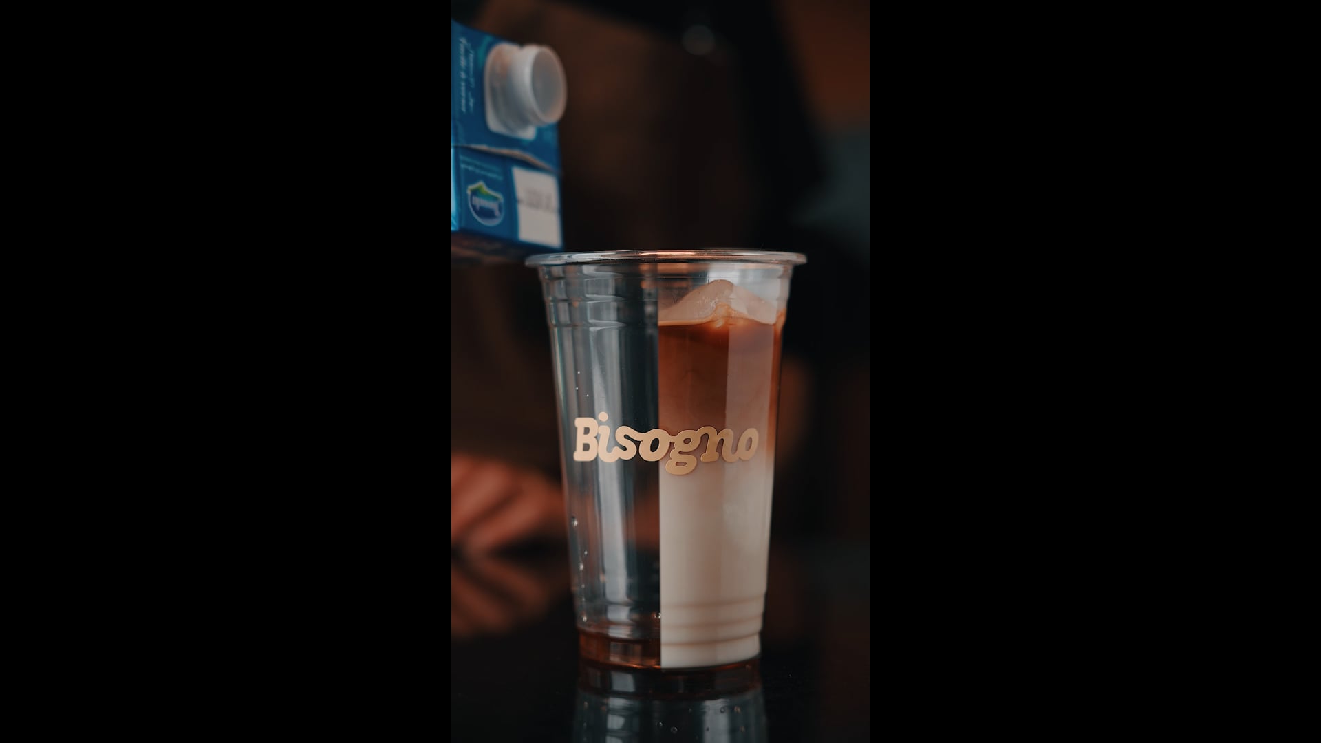 Bisogno Trend