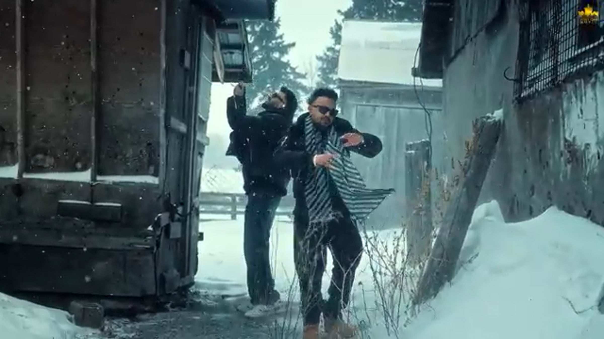Police | Cheema Y | Videos & Movies on Vimeo
