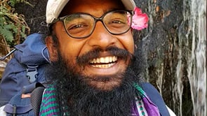 Siddharth Agarwal - Veditum India Foundation