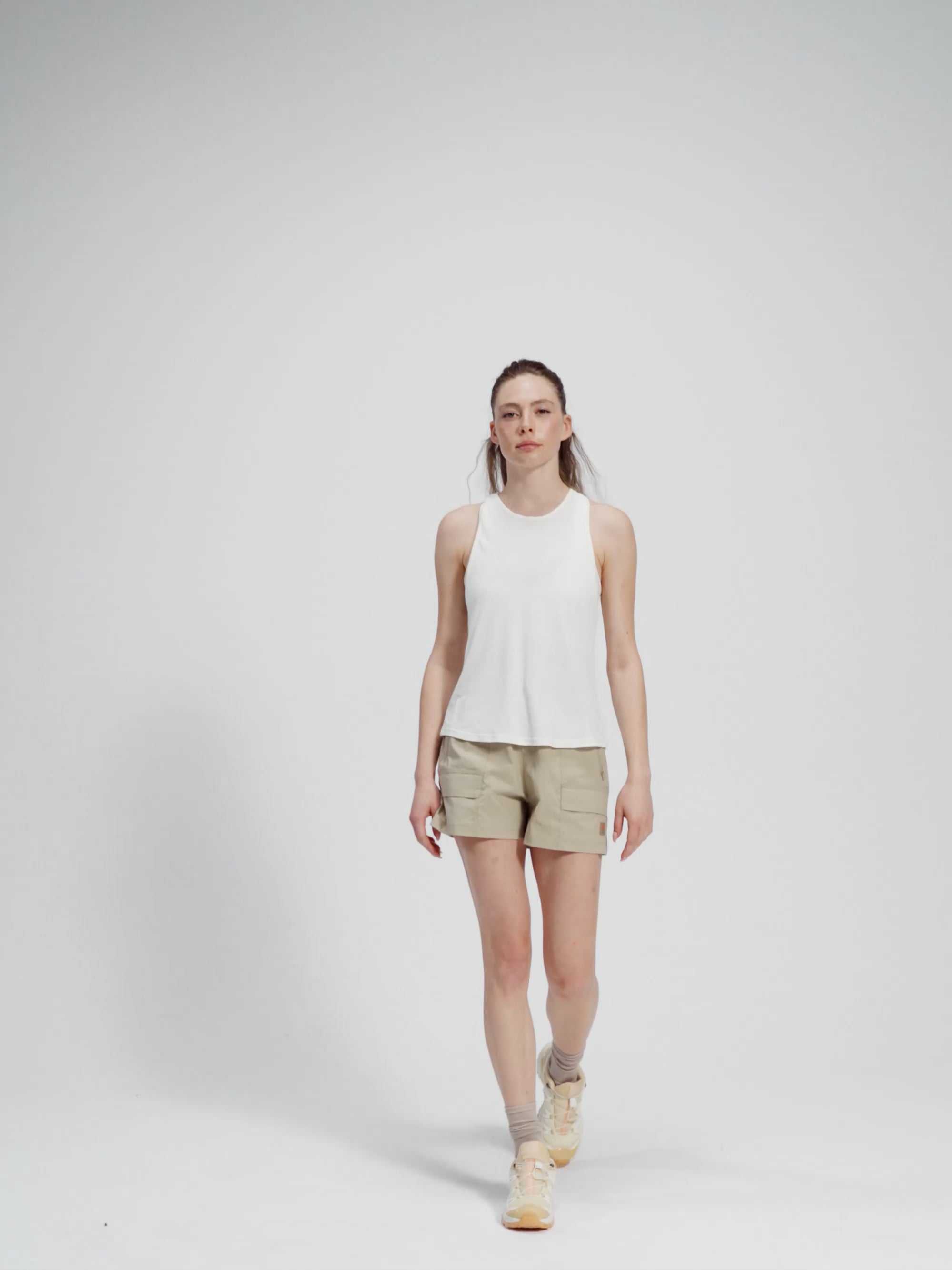 גופיית אימון