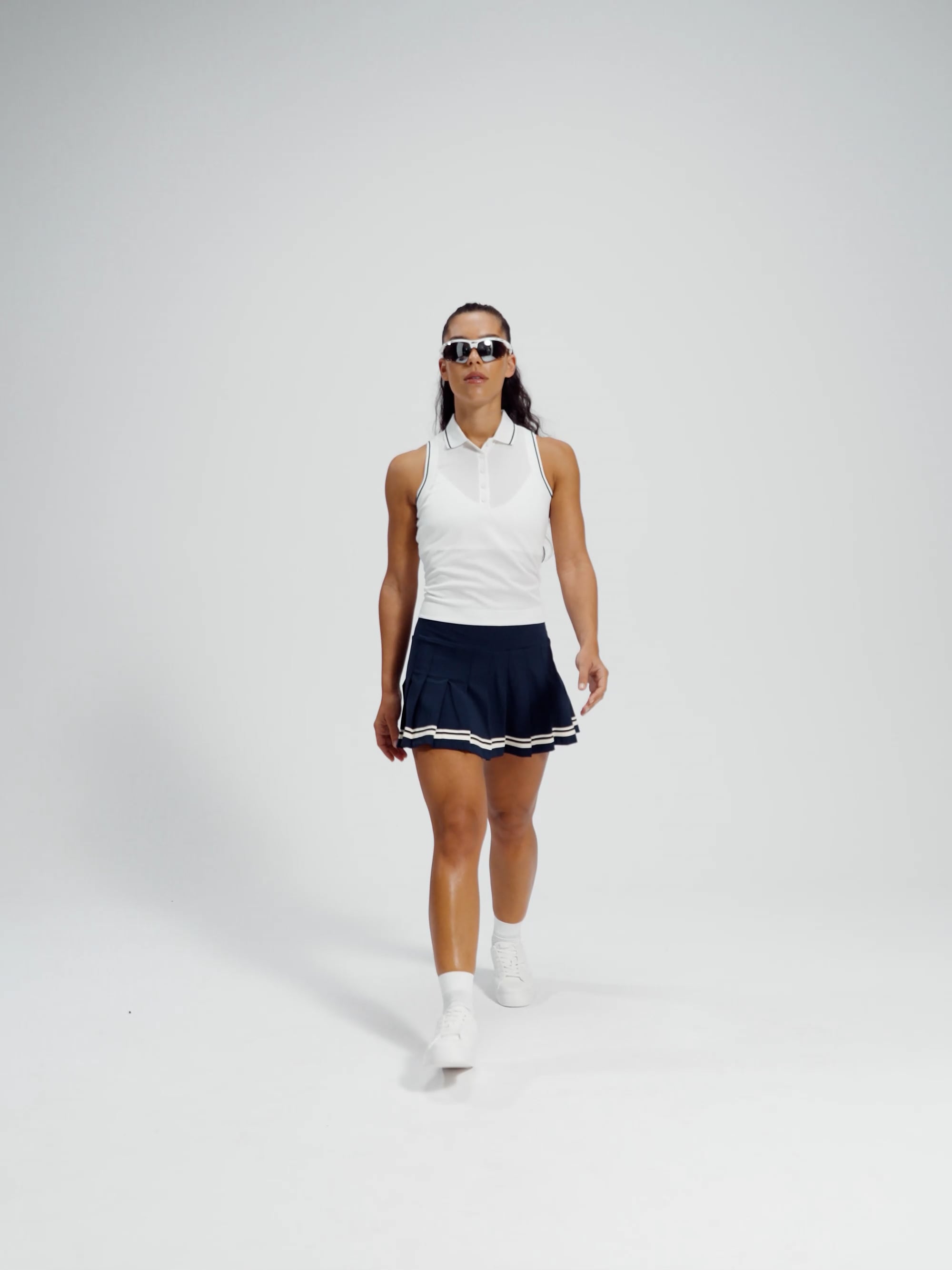 גופיית פולו