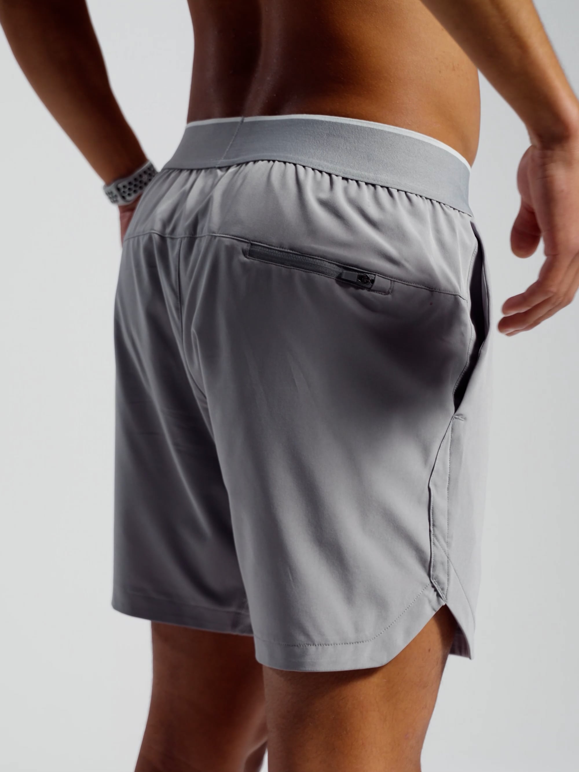 מכנס אימון באורך 7”