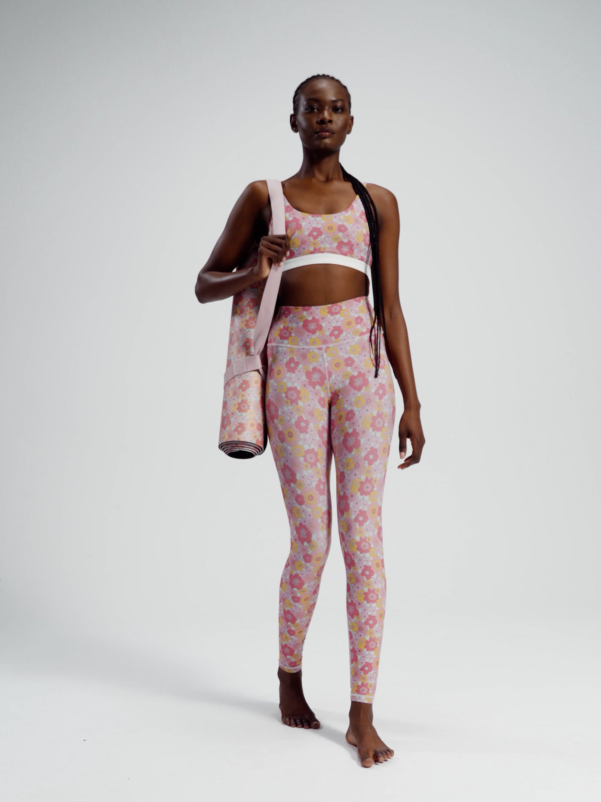 טייץ אורך ”28 מבד ilios