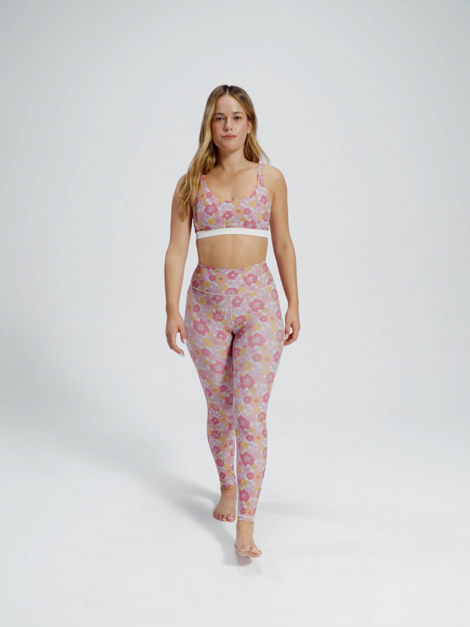 טייץ אורך ”25 מבד ilios