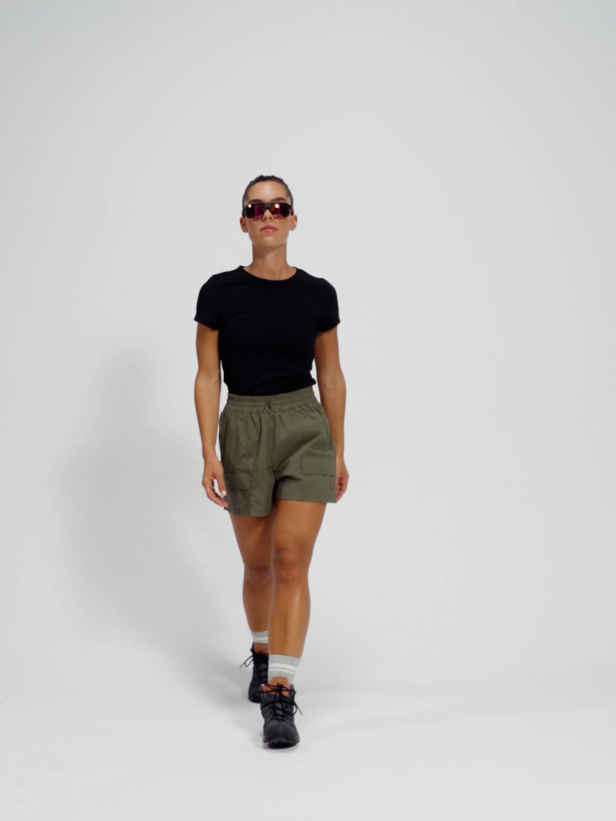 מכנסי ברמודה