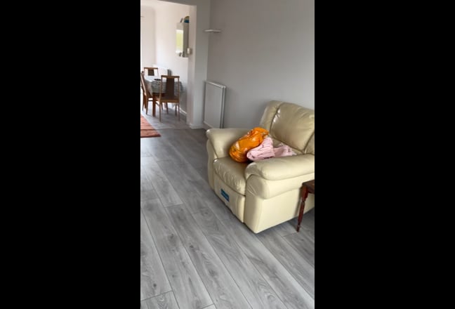 3 Bedroom House Ready for Rent Immediately  Main Photo