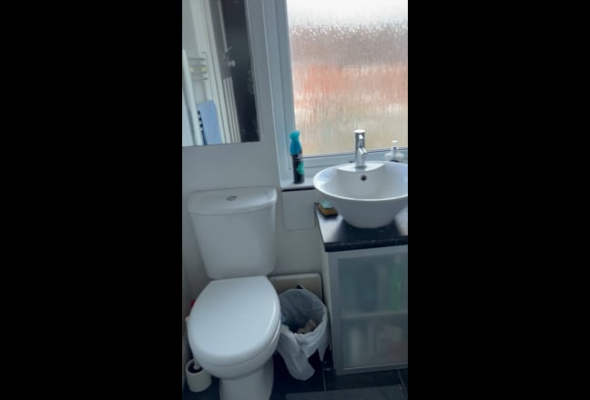 Double Room available in lovely Portswood home Main Photo