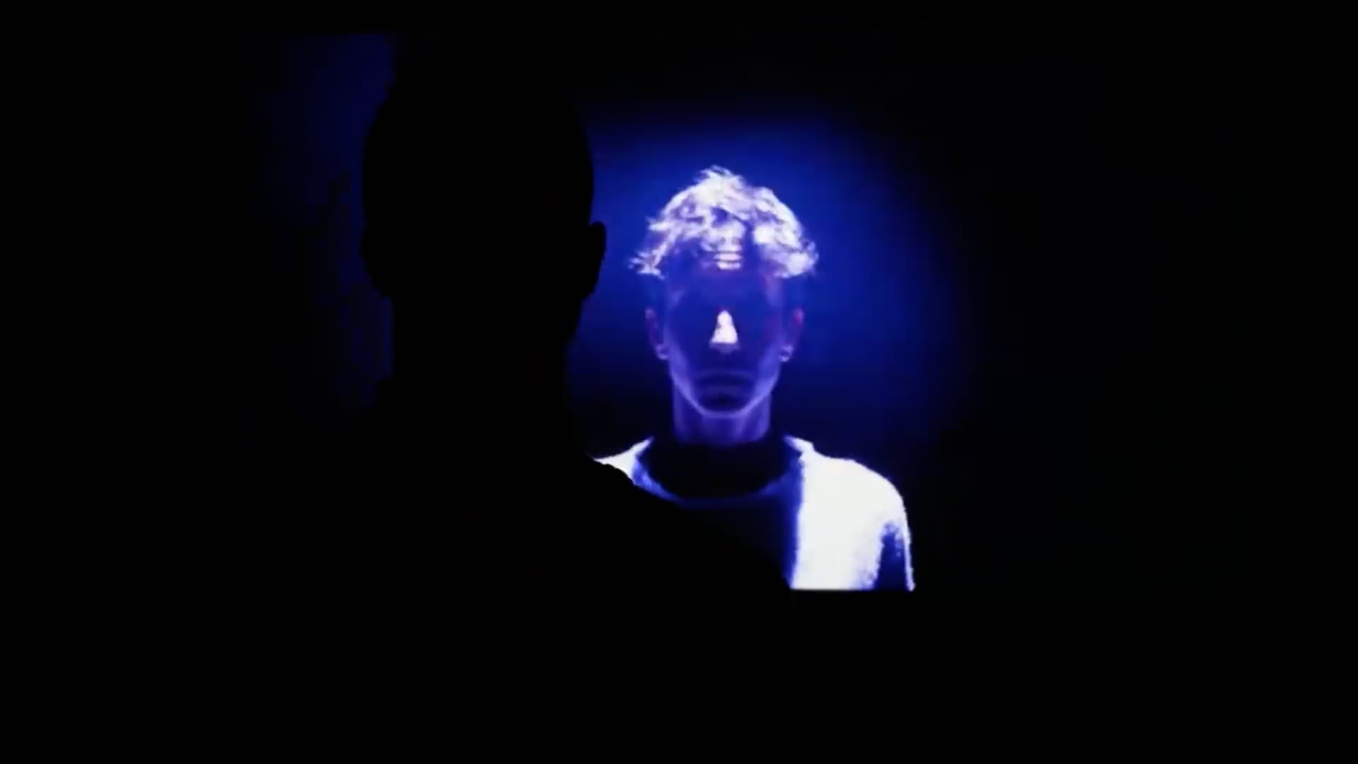 I HAVE SEEN THAT FACE BEFORE | Giovanni Insaudo