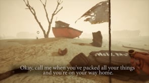 The Renovator: Origins – trailer