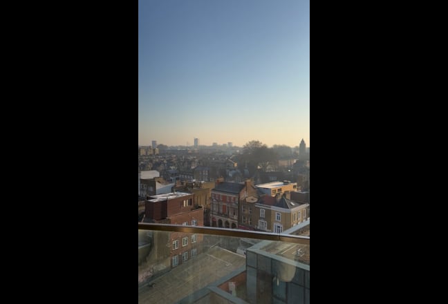 Room to Rent in Stunning Dalston Flat Main Photo