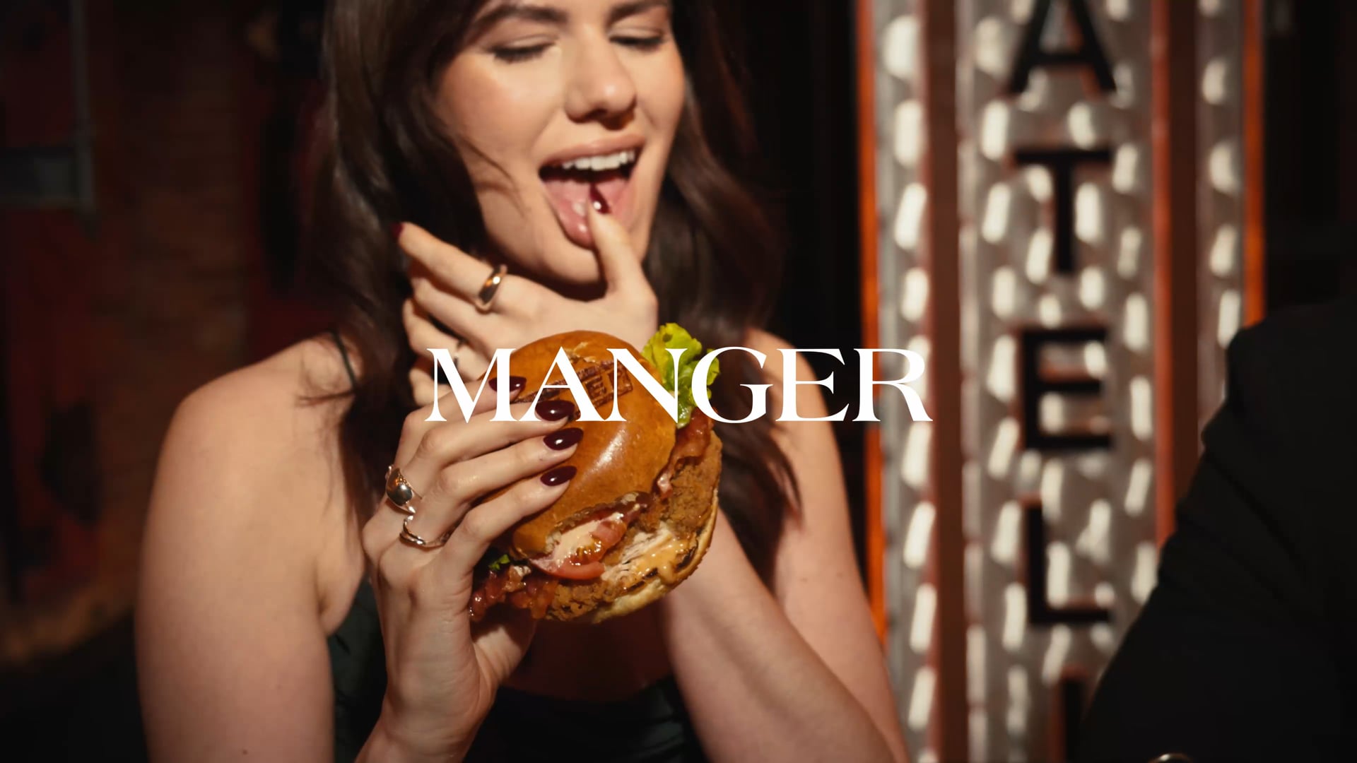 L'ATELIER - boire, manger, festoyer