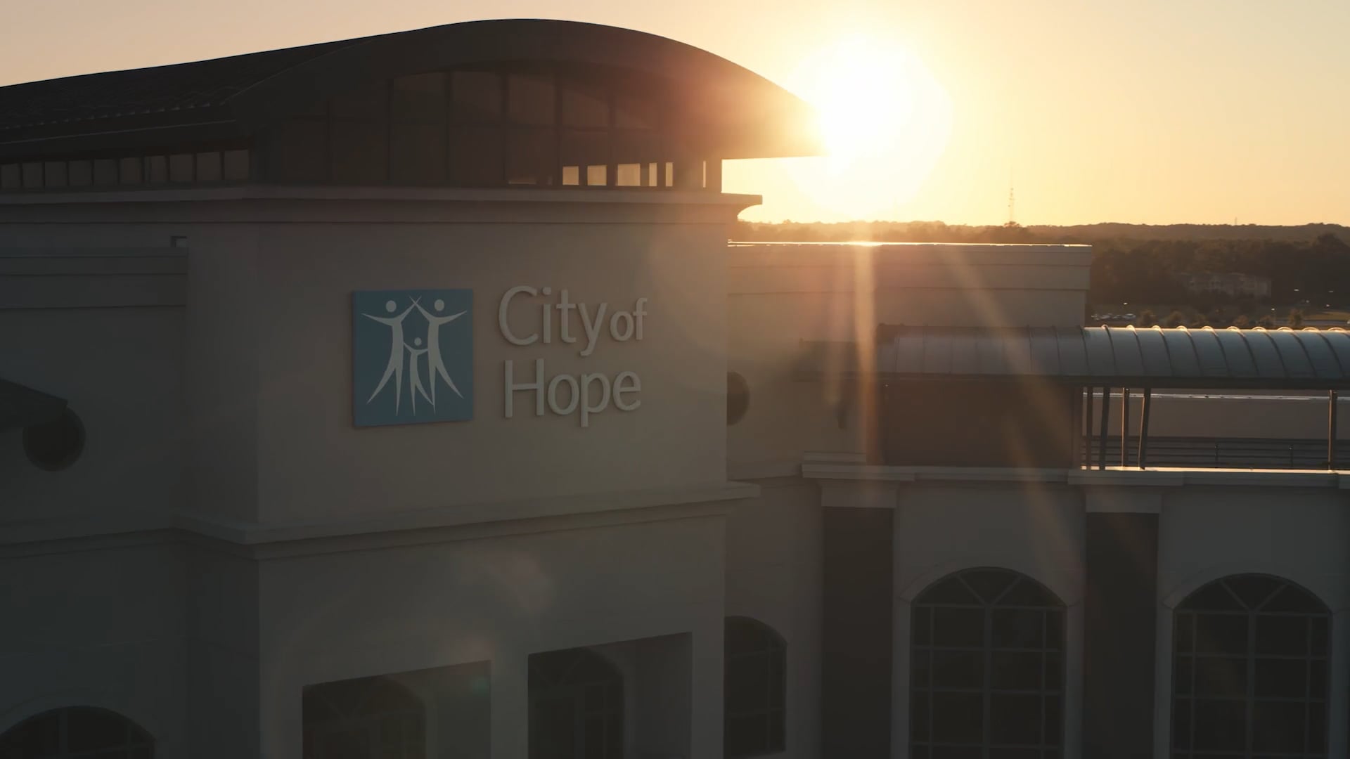 This is City of Hope