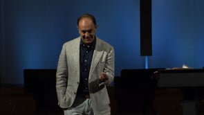 Fearful Generosity (Acts 4:32 - 5:16)