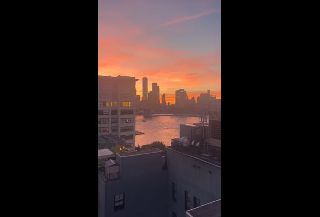 Beautiful Private 1B/1Bath in Shared Dumbo Apt Main Photo