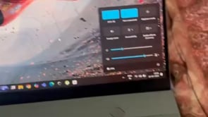 Subject: Display Flickering and Dim Issue on ASUS ... - Republic of ...