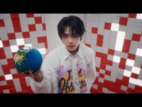 2025년 02월 / STRAY KIDS CHANGBIN & I.N - BURNIN' TIRES MV