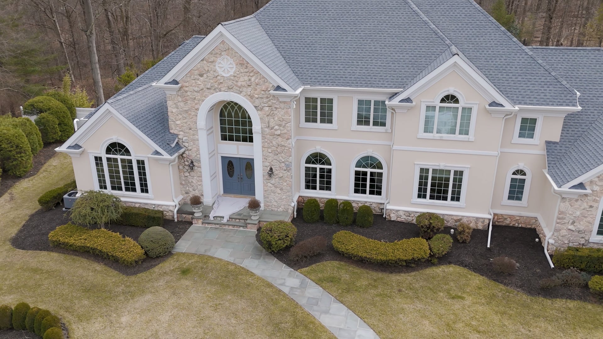 Luxury Contractor Video