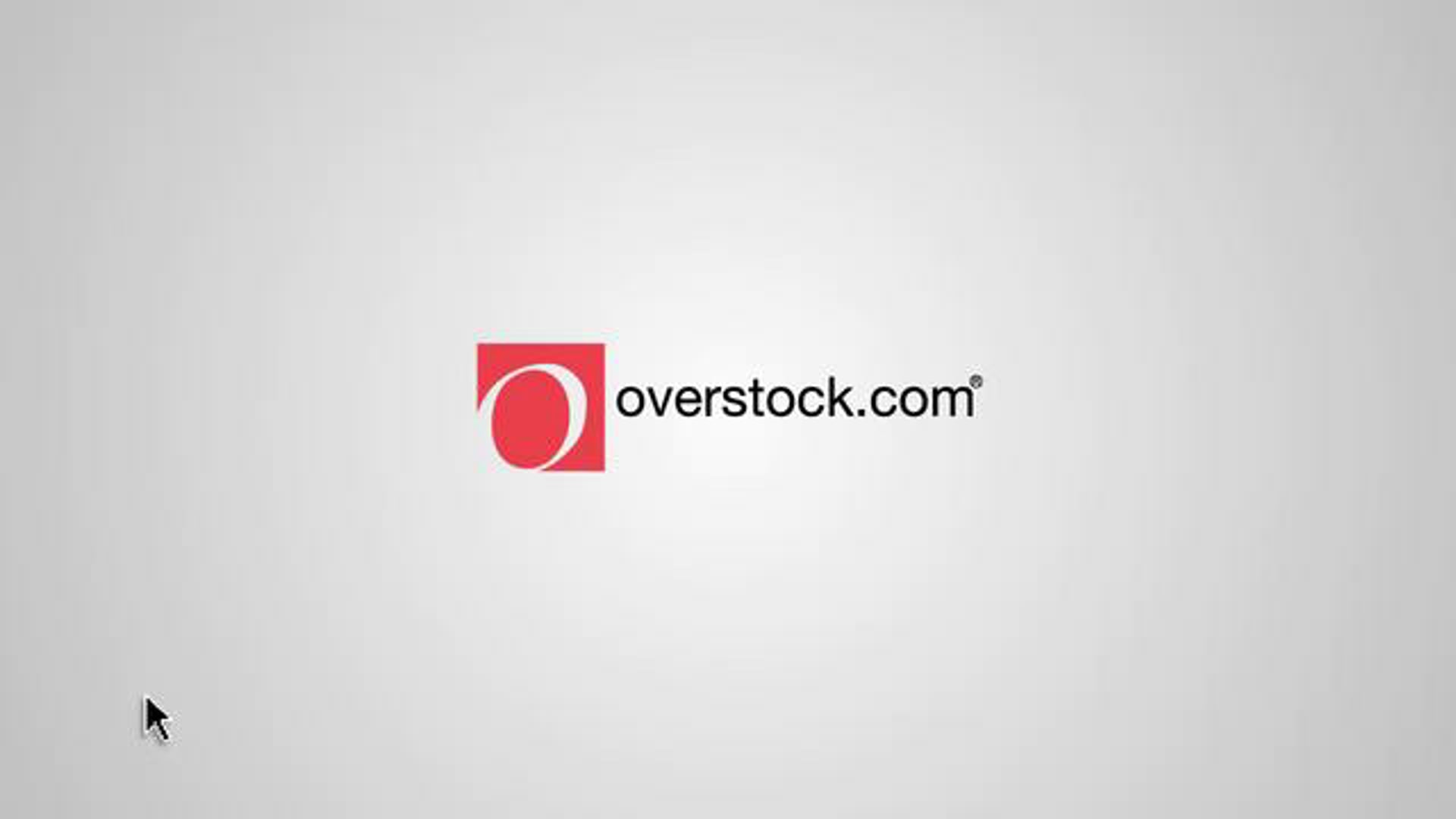 Overstock Promo