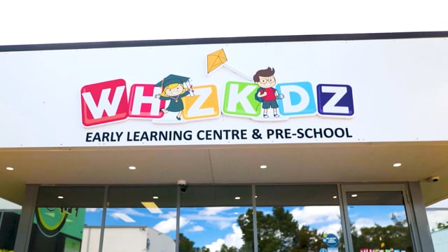 Whiz Kidz Early Learning Centre Wollert video thumbnail 11